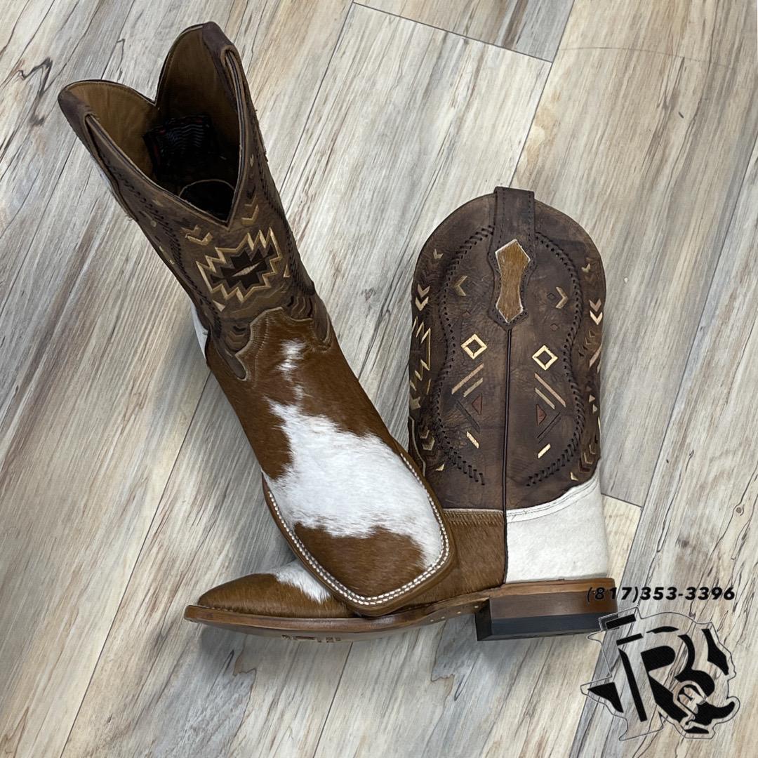 Ariat: Women's Hilo Cowhide Walnut Shoe – La Raza Western Wear